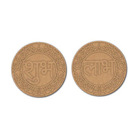 Shubh Labh Base MDF