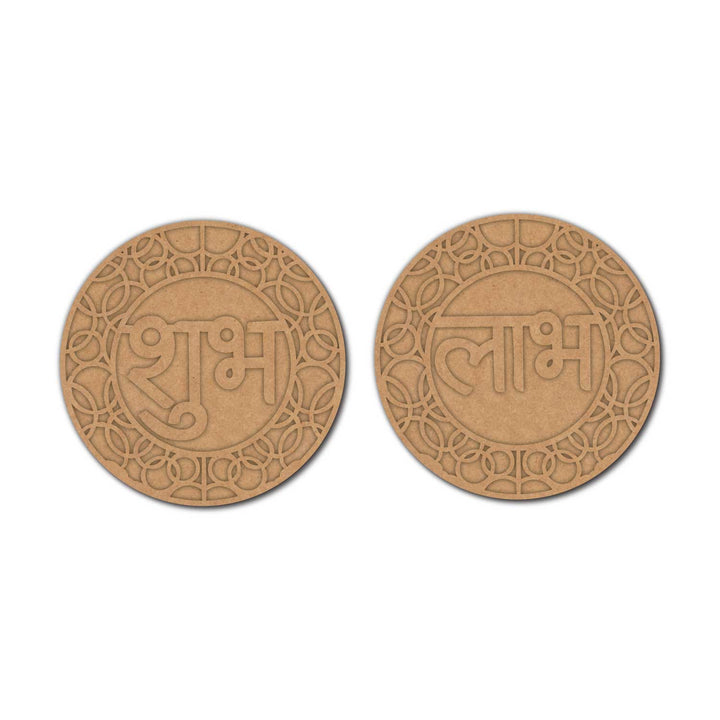 Shubh Labh Base MDF