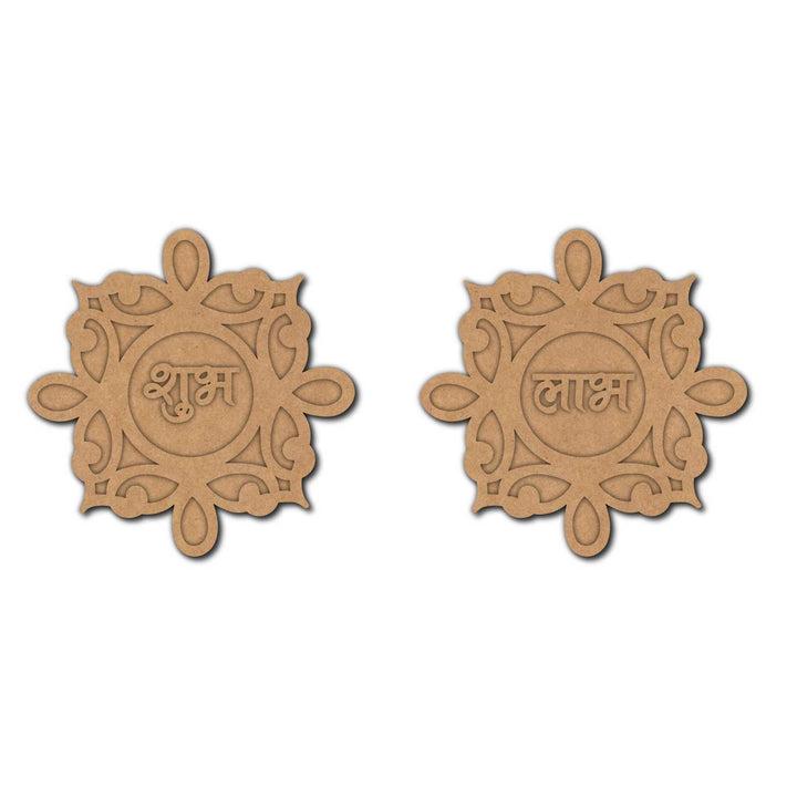 Shubh Labh Base MDF