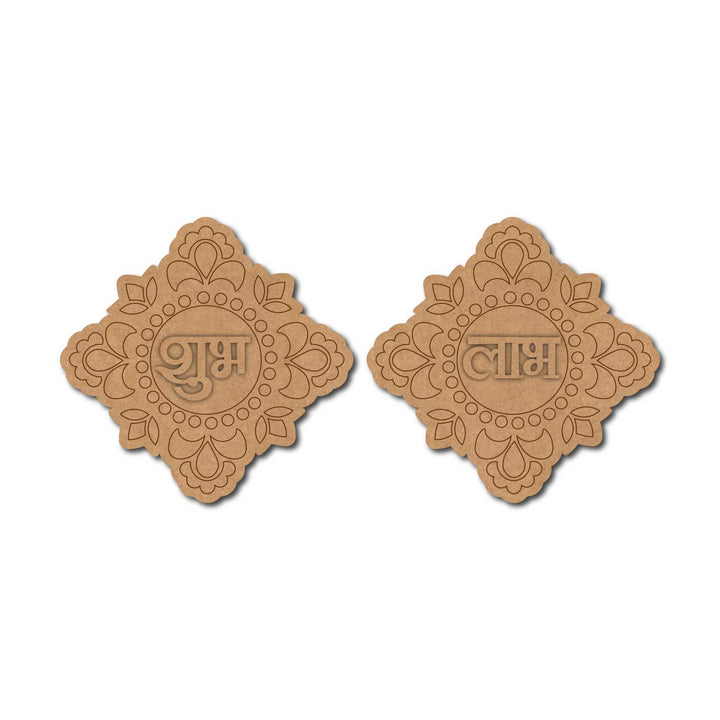 Shubh Labh Base MDF