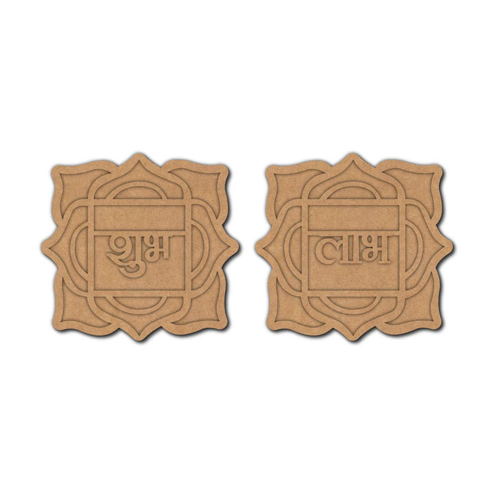Shubh Labh Base MDF