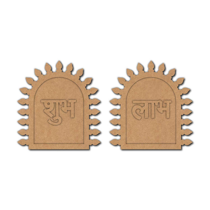 Shubh Labh Base MDF