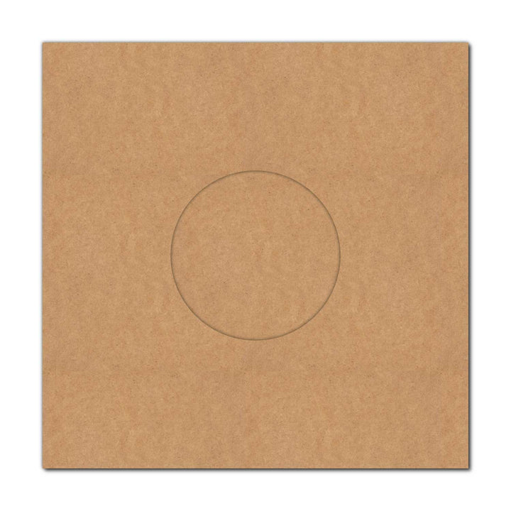 Square Diya Tealight Holder MDF