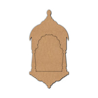 Jharokha MDF Design 10