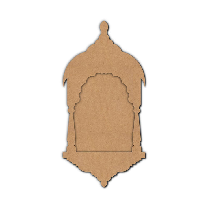 Jharokha MDF Design 10