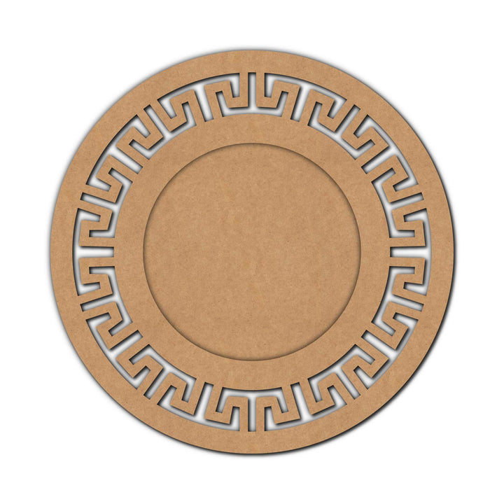 MDF Diya Tealight Holder