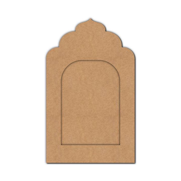 Jharokha MDF Design 2