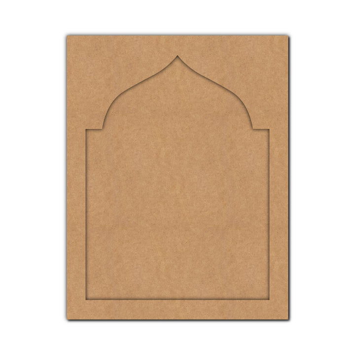 Jharokha MDF Design 6