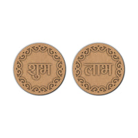 Shubh Labh Base MDF