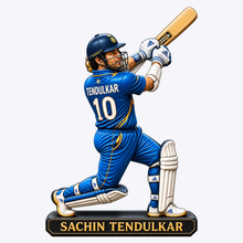 Sachin Tendulkar Fridge Magnet